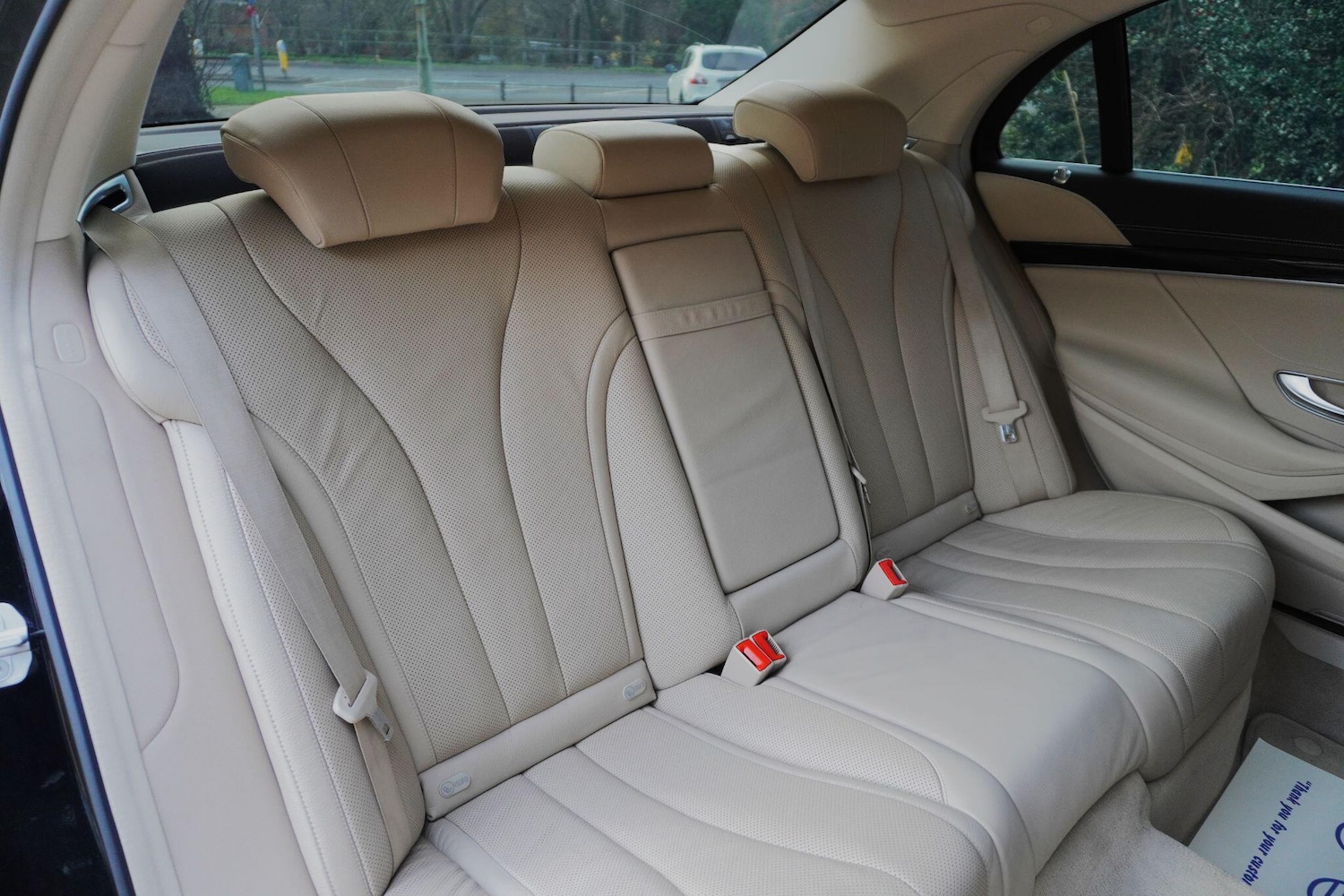 Used Mercedes-Benz S Class 2015 for sale - 76898273: Photo 46