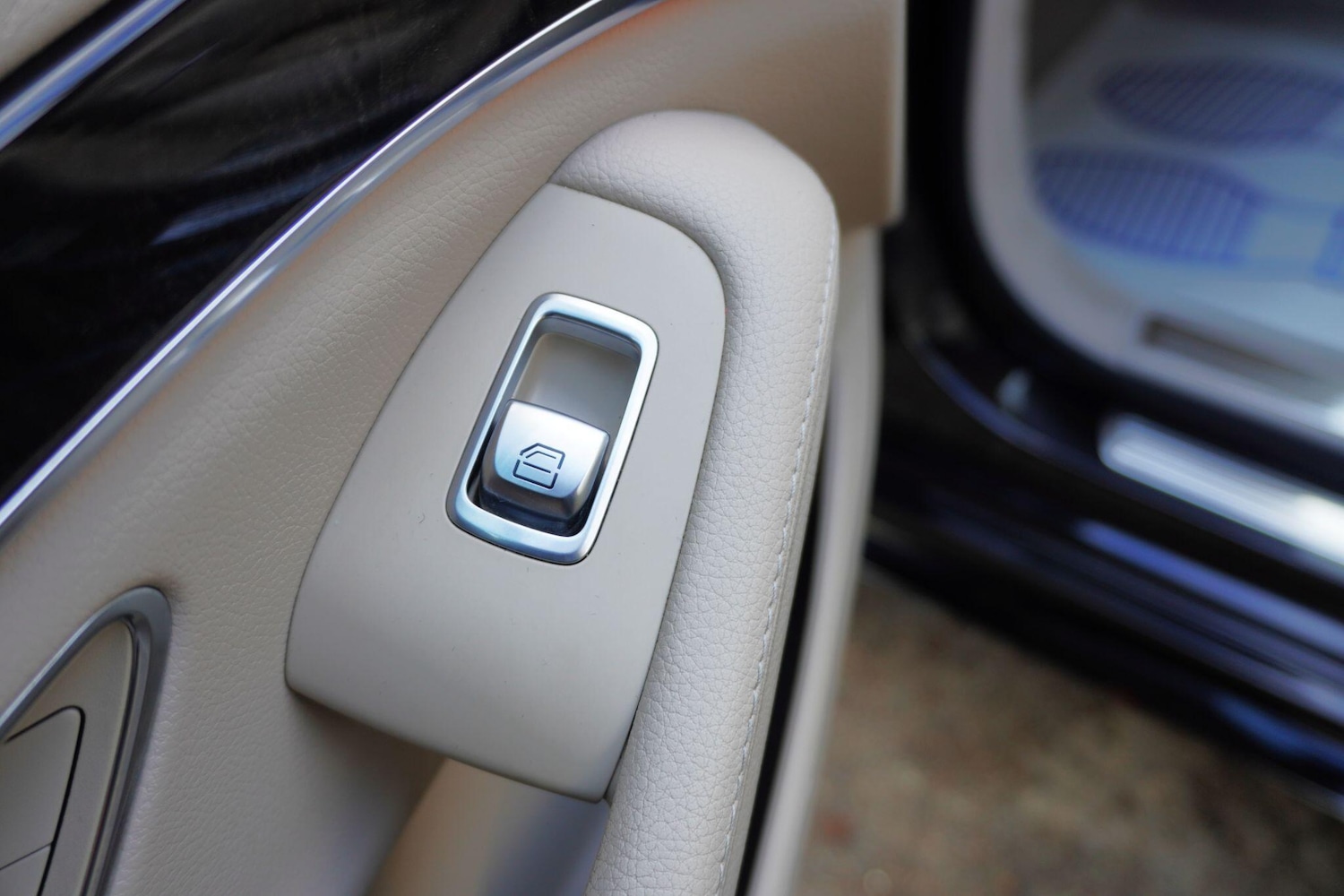 Used Mercedes-Benz S Class 2015 for sale - 76898273: Photo 52