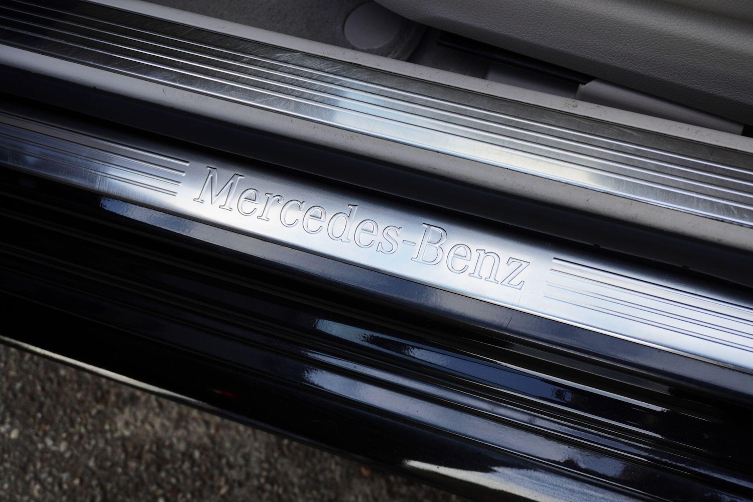 Used Mercedes-Benz S Class 2015 for sale - 76898273: Photo 53