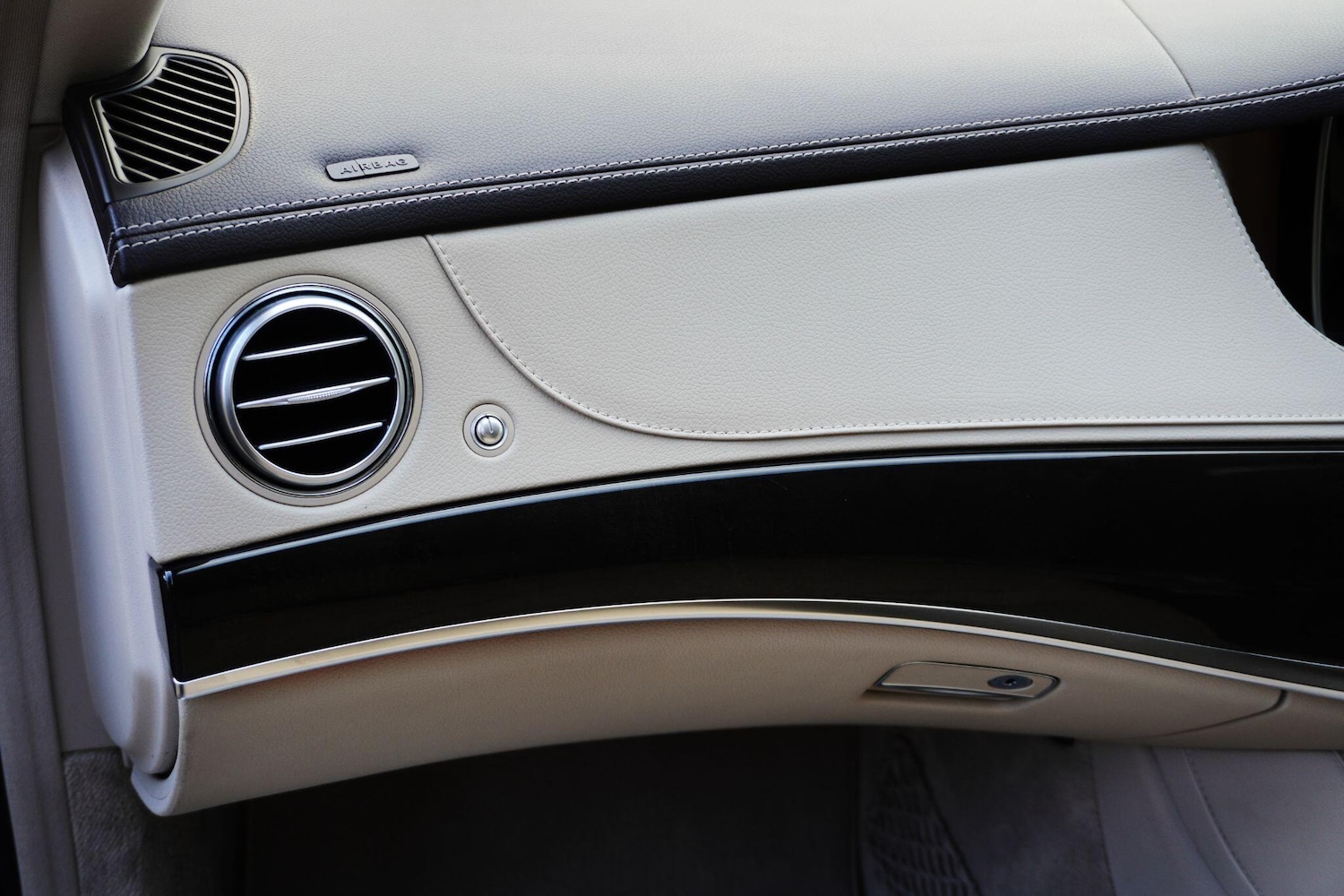 Used Mercedes-Benz S Class 2015 for sale - 76898273: Photo 54