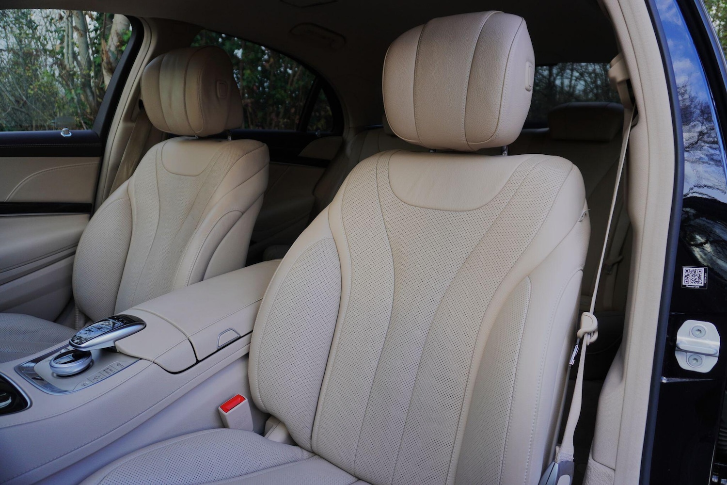 Used Mercedes-Benz S Class 2015 for sale - 76898273: Photo 55