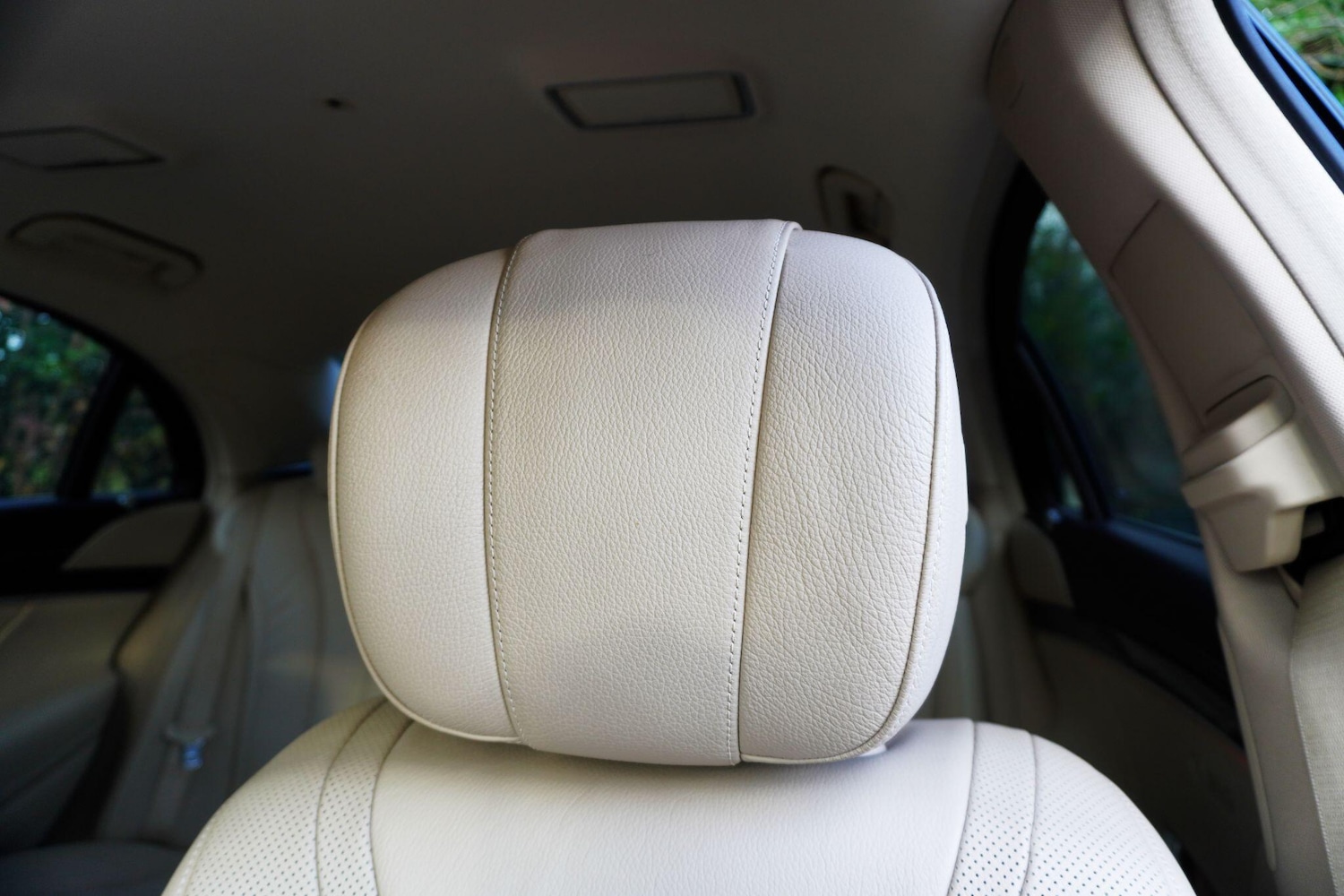 Used Mercedes-Benz S Class 2015 for sale - 76898273: Photo 57