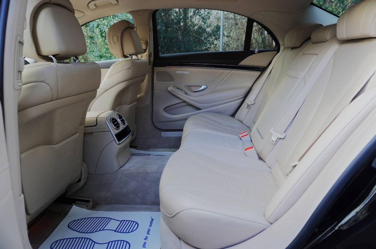 Used Mercedes-Benz S Class 2015 for sale - 76898273: Photo 58