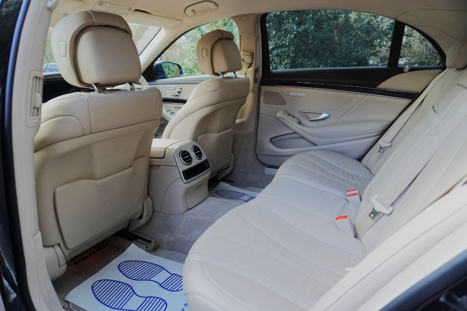 Used Mercedes-Benz S Class 2015 for sale - 76898273: Photo 59