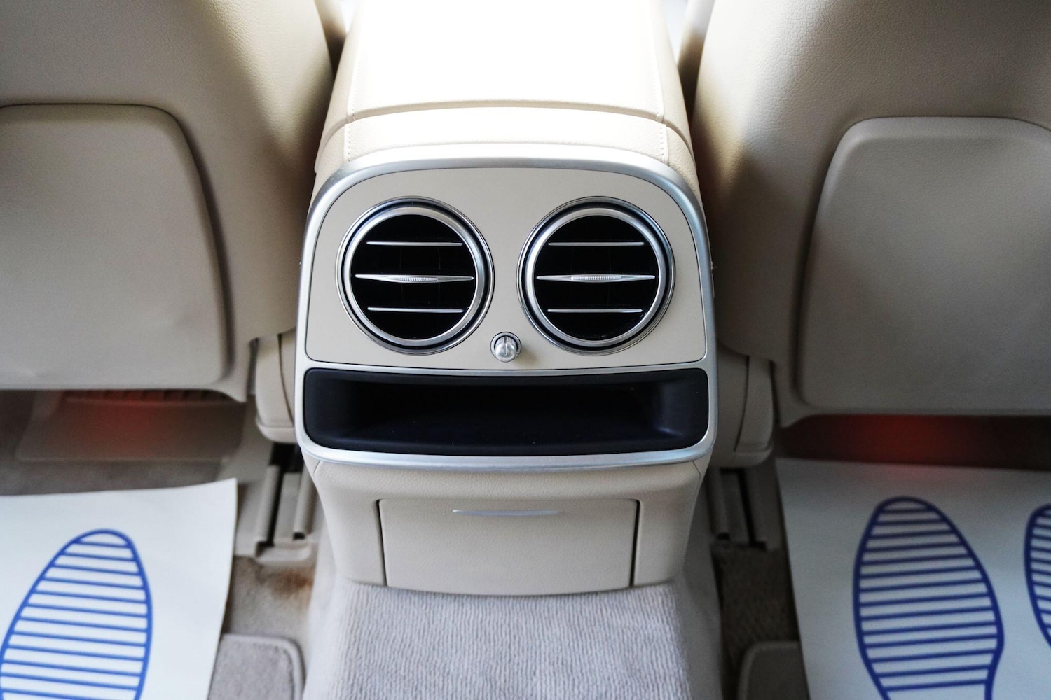 Used Mercedes-Benz S Class 2015 for sale - 76898273: Photo 65