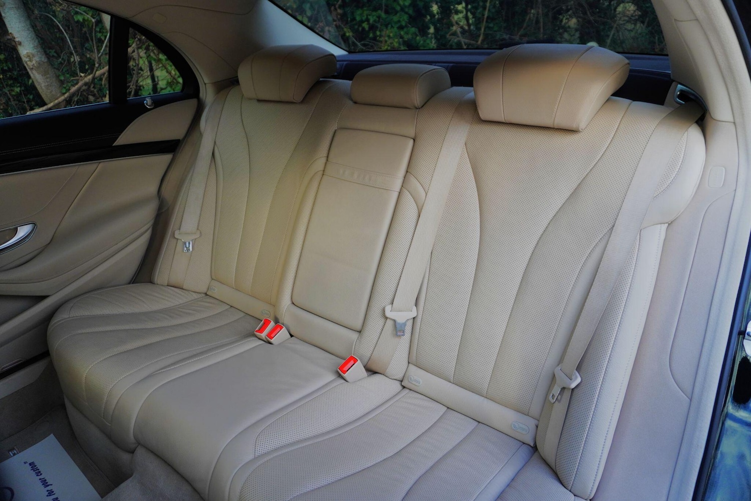 Used Mercedes-Benz S Class 2015 for sale - 76898273: Photo 66