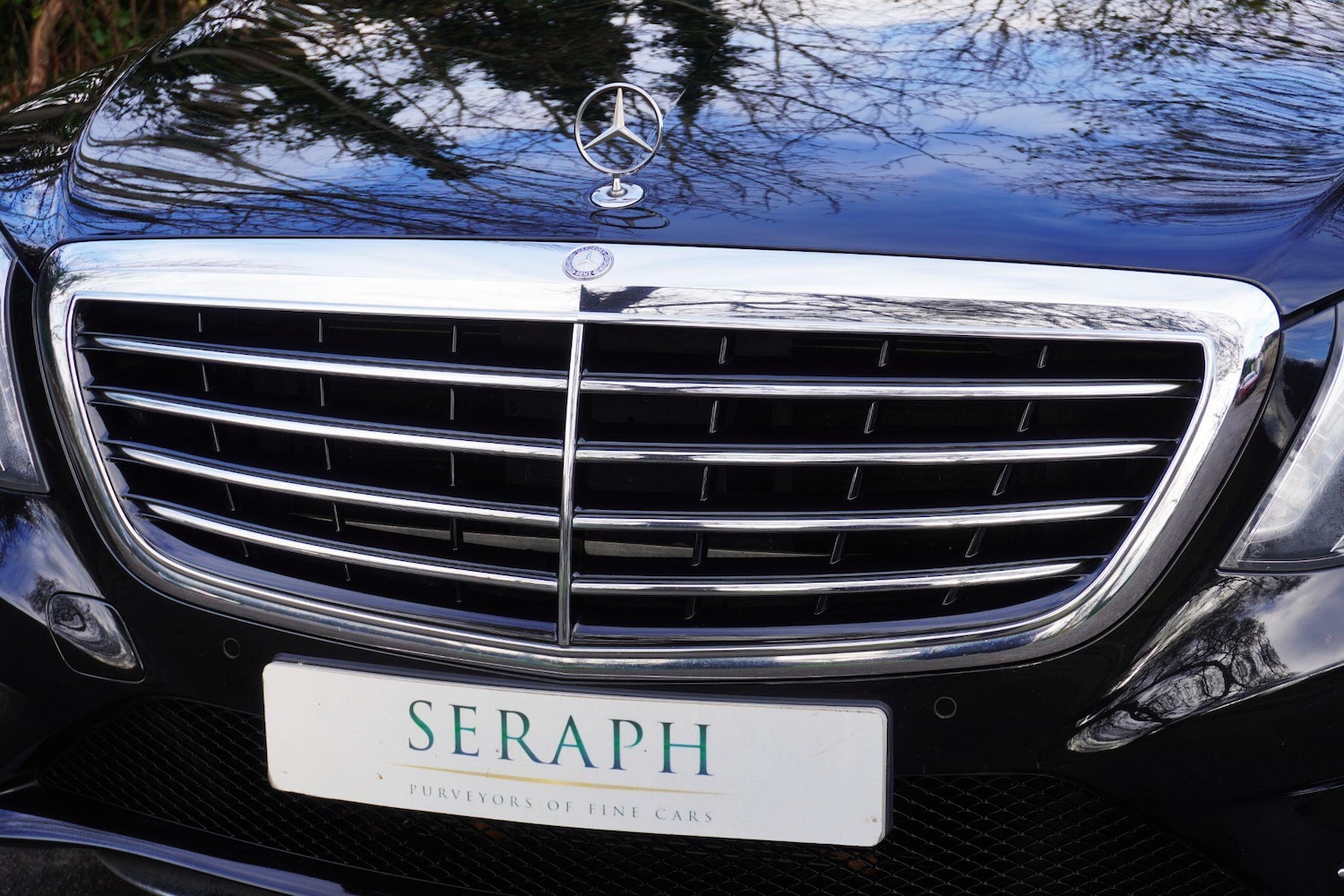 Used Mercedes-Benz S Class 2015 for sale - 76898273: Photo 69