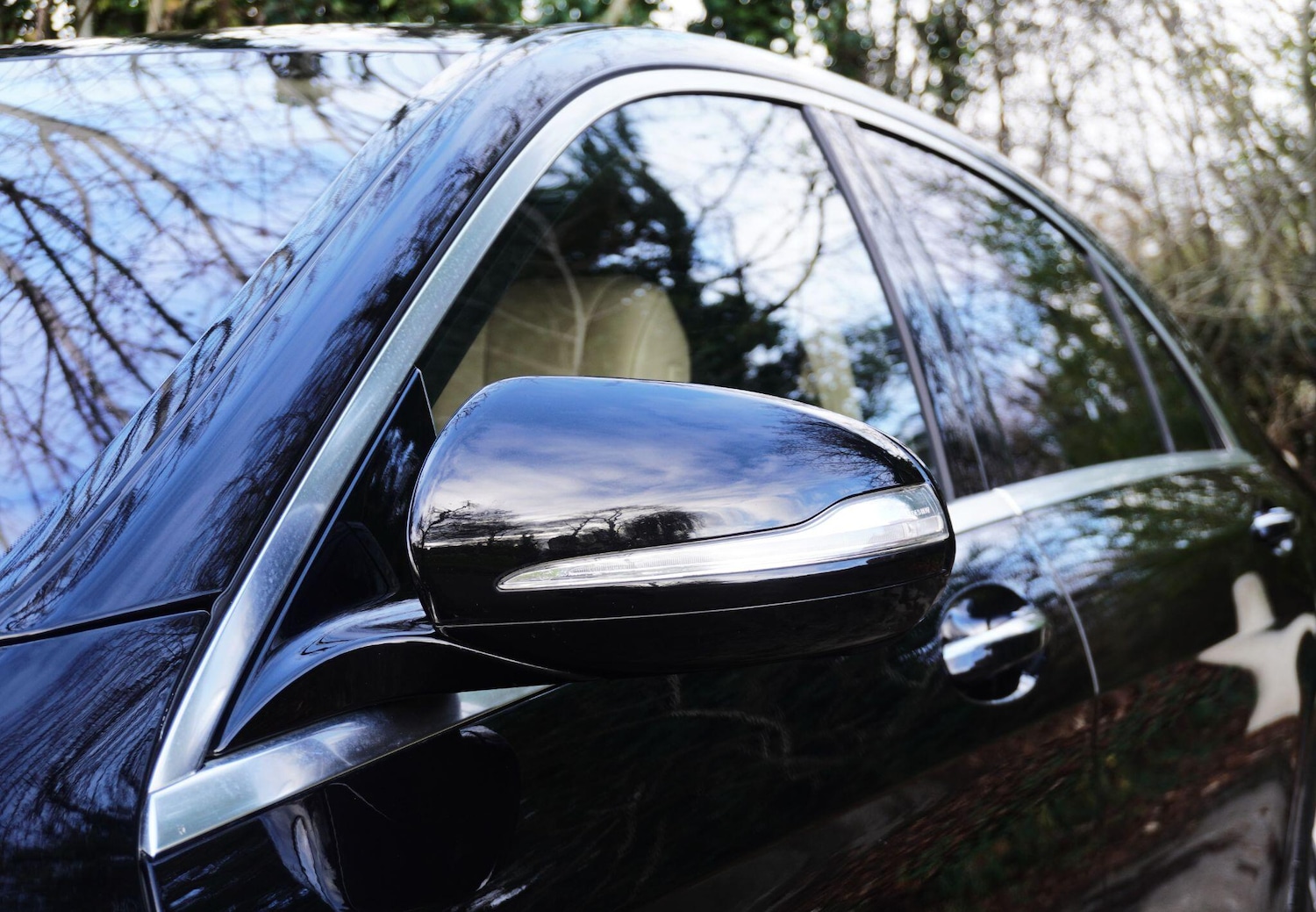 Used Mercedes-Benz S Class 2015 for sale - 76898273: Photo 70