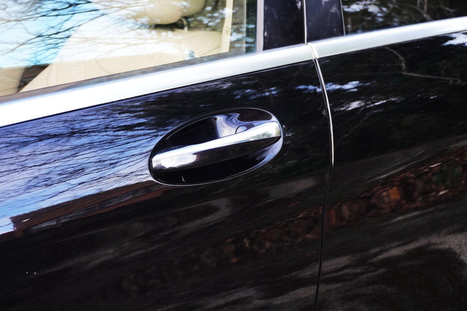 Used Mercedes-Benz S Class 2015 for sale - 76898273: Photo 71