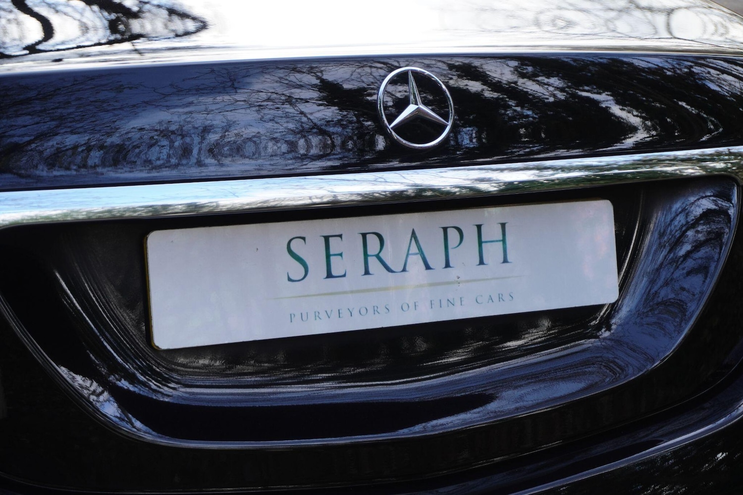 Used Mercedes-Benz S Class 2015 for sale - 76898273: Photo 73