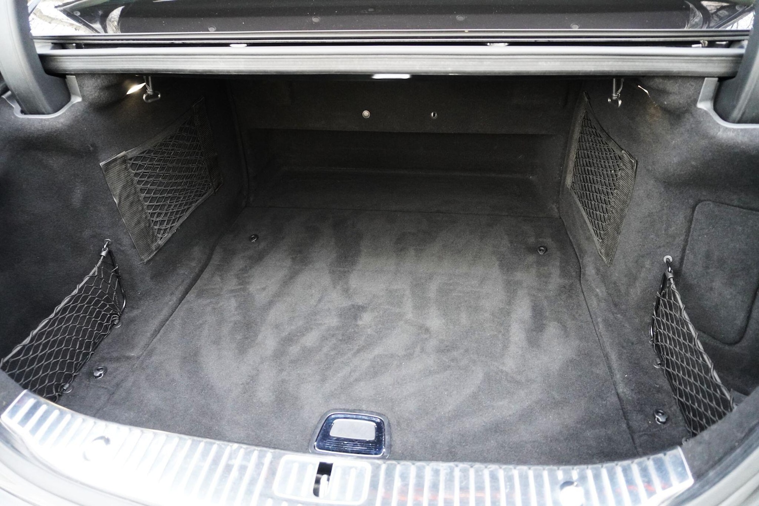 Used Mercedes-Benz S Class 2015 for sale - 76898273: Photo 74