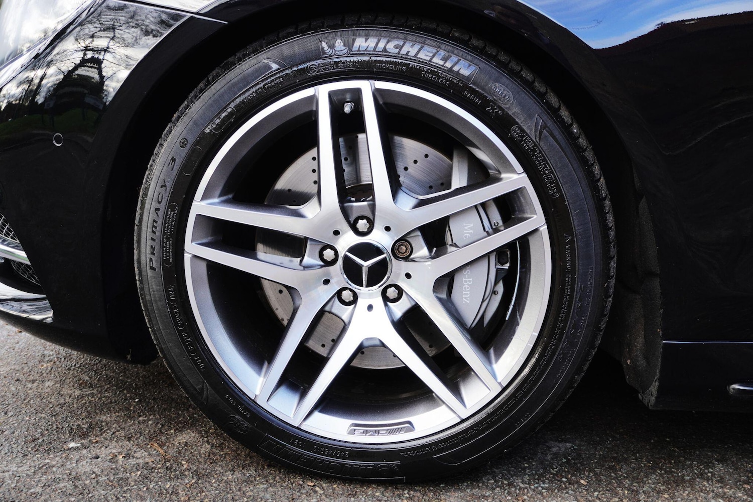 Used Mercedes-Benz S Class 2015 for sale - 76898273: Photo 79