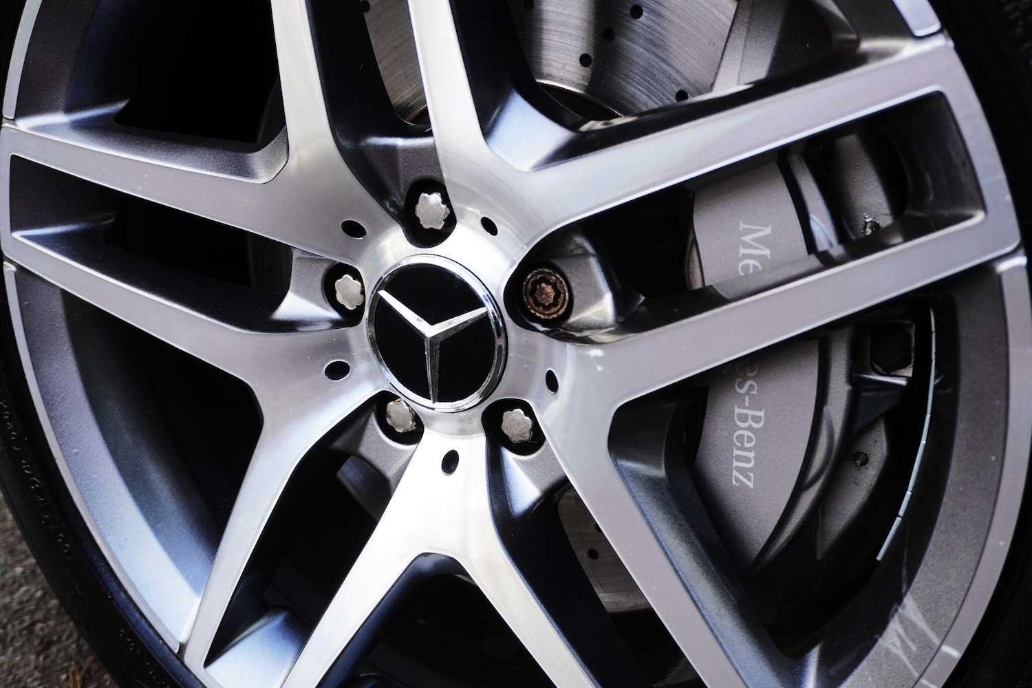 Used Mercedes-Benz S Class 2015 for sale - 76898273: Photo 80