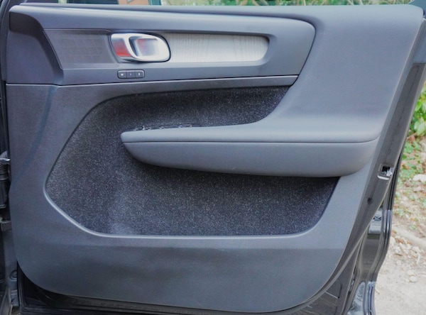 Used Volvo XC40 2020 for sale - 75485508: Photo 11