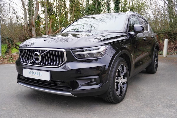 Used Volvo XC40 2020 for sale - 75485508: Photo 1