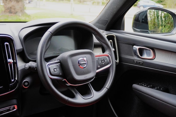 Used Volvo XC40 2020 for sale - 75485508: Photo 21
