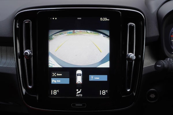 Used Volvo XC40 2020 for sale - 75485508: Photo 28