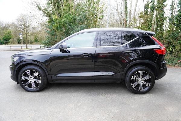 Used Volvo XC40 2020 for sale - 75485508: Photo 2