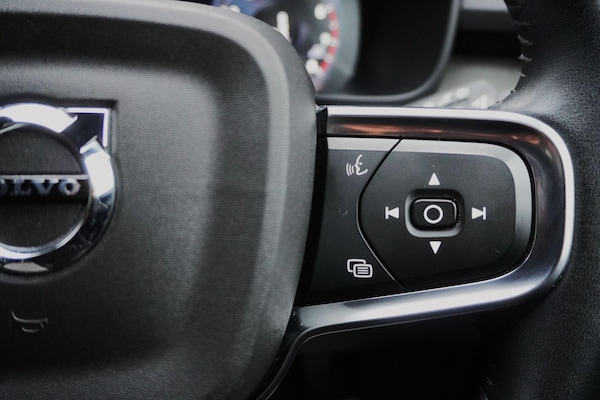 Used Volvo XC40 2020 for sale - 75485508: Photo 35
