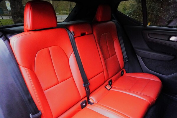 Used Volvo XC40 2020 for sale - 75485508: Photo 42