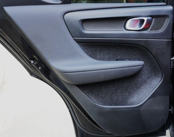 Used Volvo XC40 2020 for sale - 75485508: Photo 56