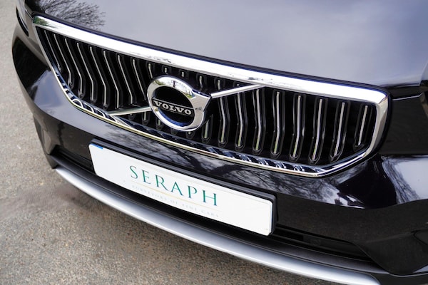 Used Volvo XC40 2020 for sale - 75485508: Photo 62