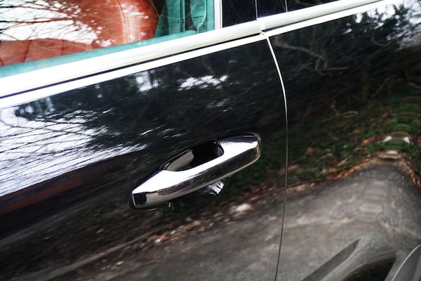 Used Volvo XC40 2020 for sale - 75485508: Photo 64