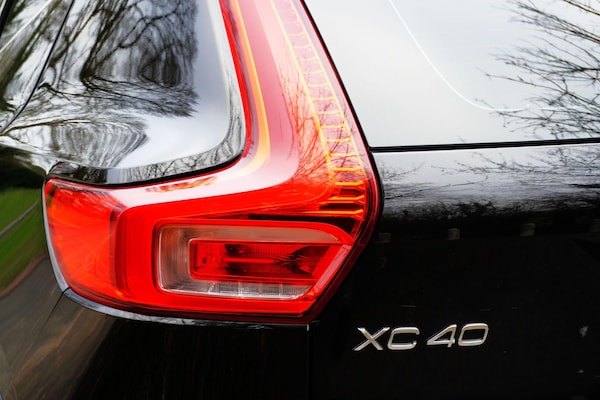 Used Volvo XC40 2020 for sale - 75485508: Photo 65