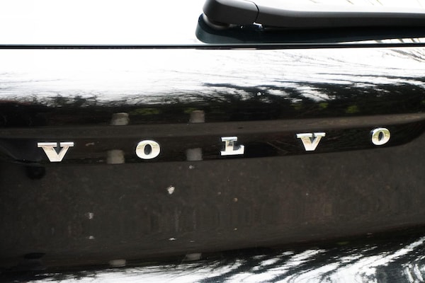 Used Volvo XC40 2020 for sale - 75485508: Photo 66