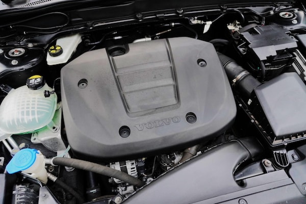 Used Volvo XC40 2020 for sale - 75485508: Photo 70
