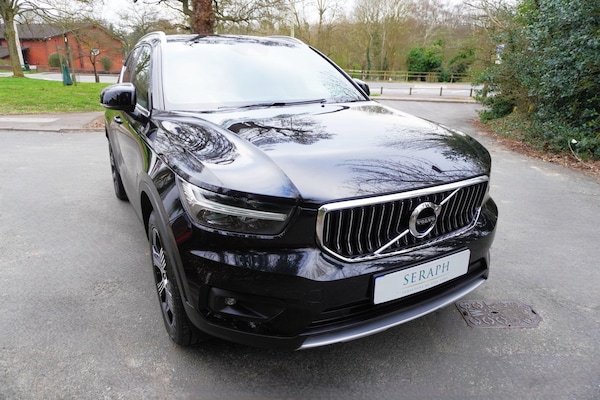 Used Volvo XC40 2020 for sale - 75485508: Photo 7