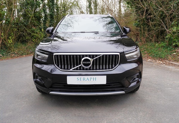 Used Volvo XC40 2020 for sale - 75485508: Photo 8