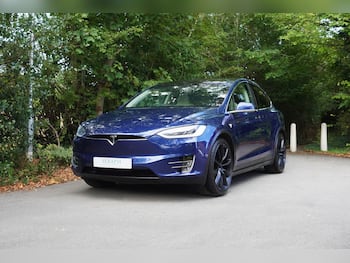 Used Tesla Model X 2019 for sale - 79793755: Photo