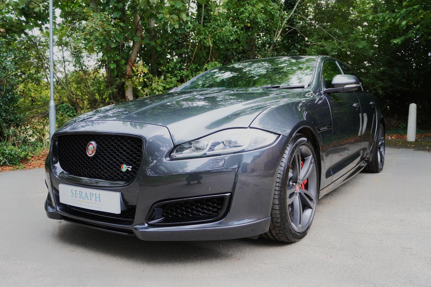 Used Jaguar XJ 2018 for sale - 78063034: Photo 1