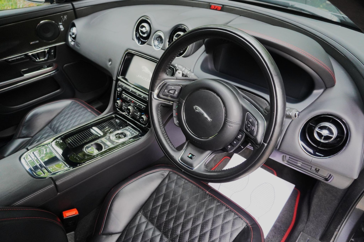 Used Jaguar XJ 2018 for sale - 78063034: Photo 10