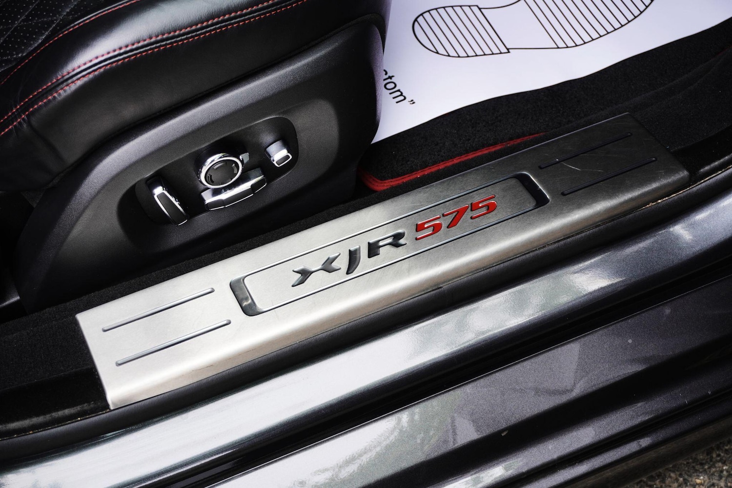 Used Jaguar XJ 2018 for sale - 78063034: Photo 14