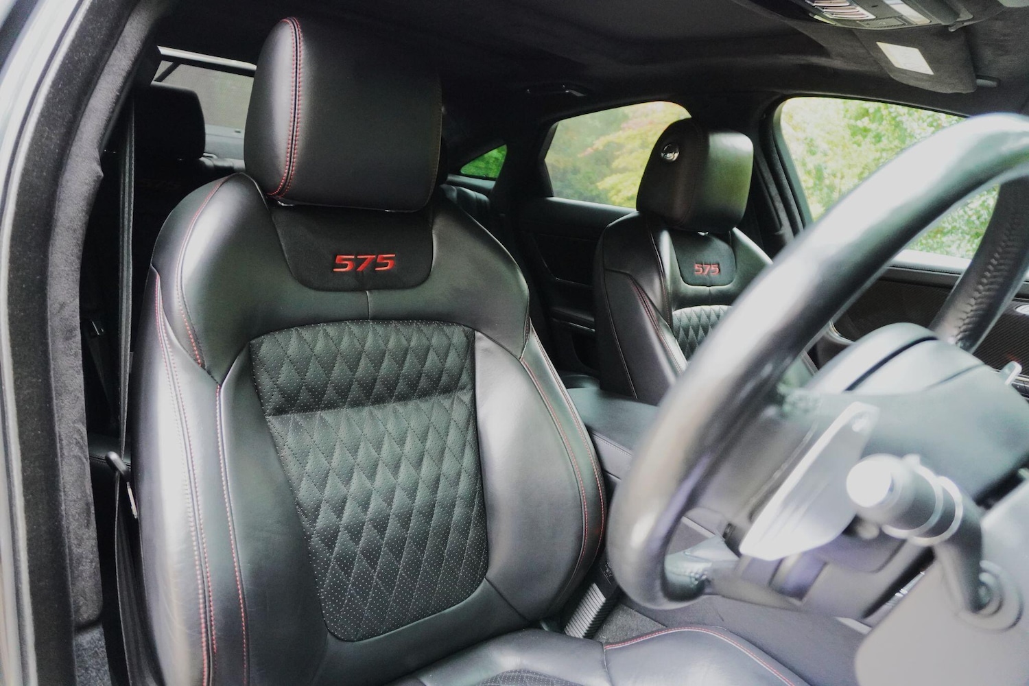 Used Jaguar XJ 2018 for sale - 78063034: Photo 15