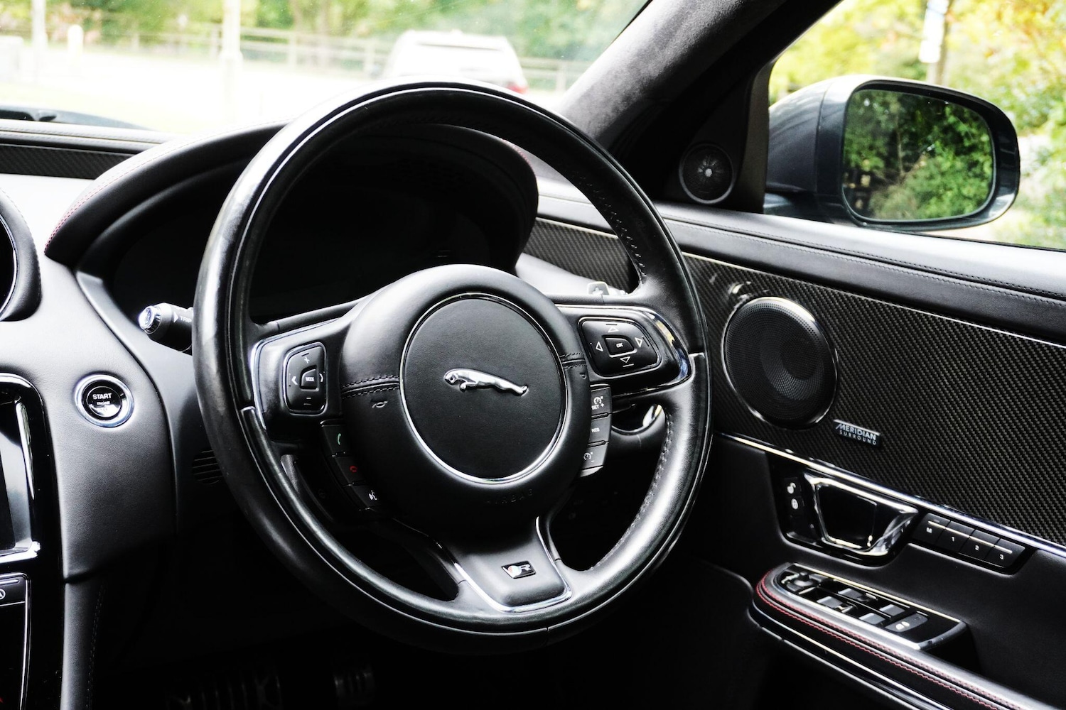 Used Jaguar XJ 2018 for sale - 78063034: Photo 20