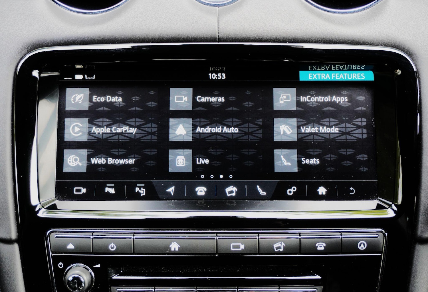 Used Jaguar XJ 2018 for sale - 78063034: Photo 25