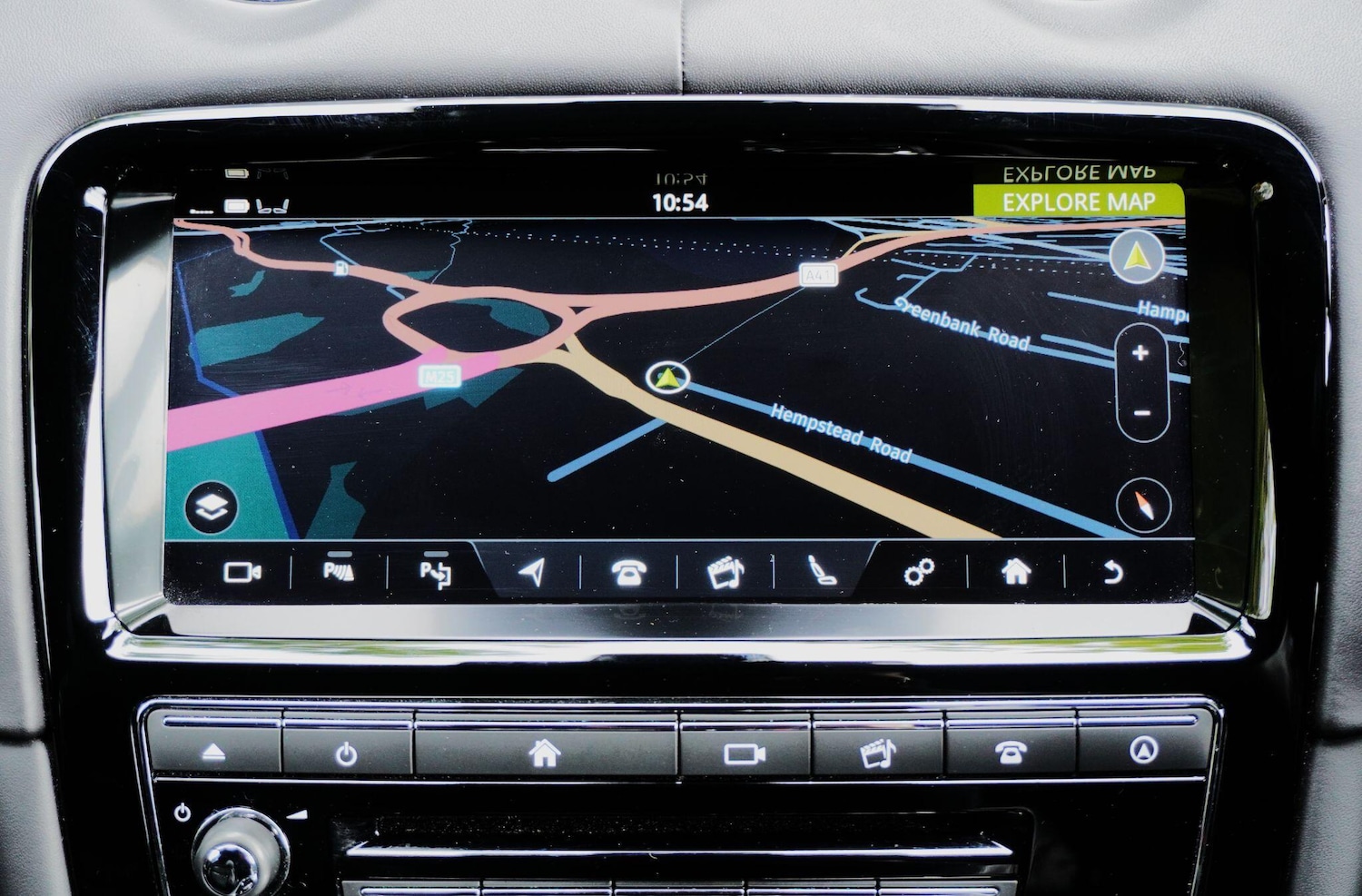 Used Jaguar XJ 2018 for sale - 78063034: Photo 26