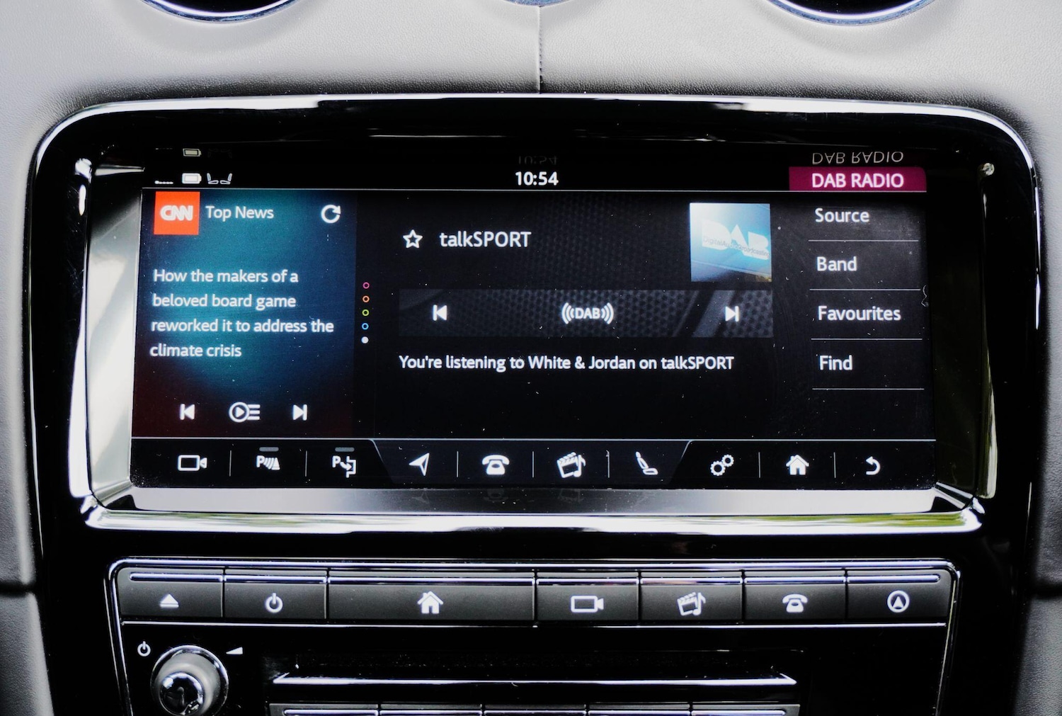 Used Jaguar XJ 2018 for sale - 78063034: Photo 27