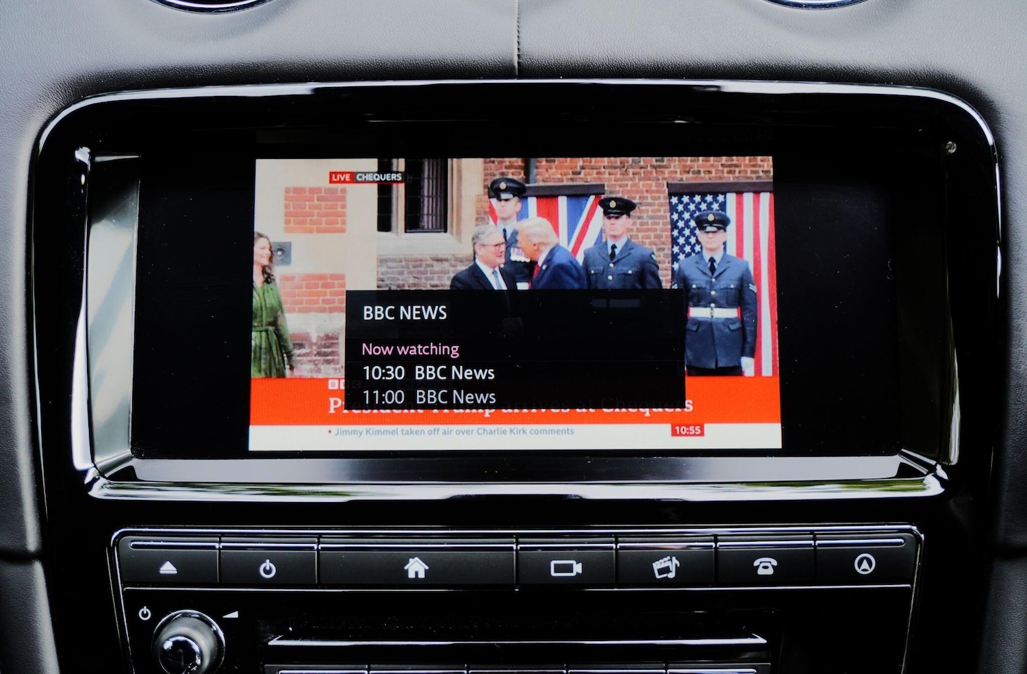 Used Jaguar XJ 2018 for sale - 78063034: Photo 28