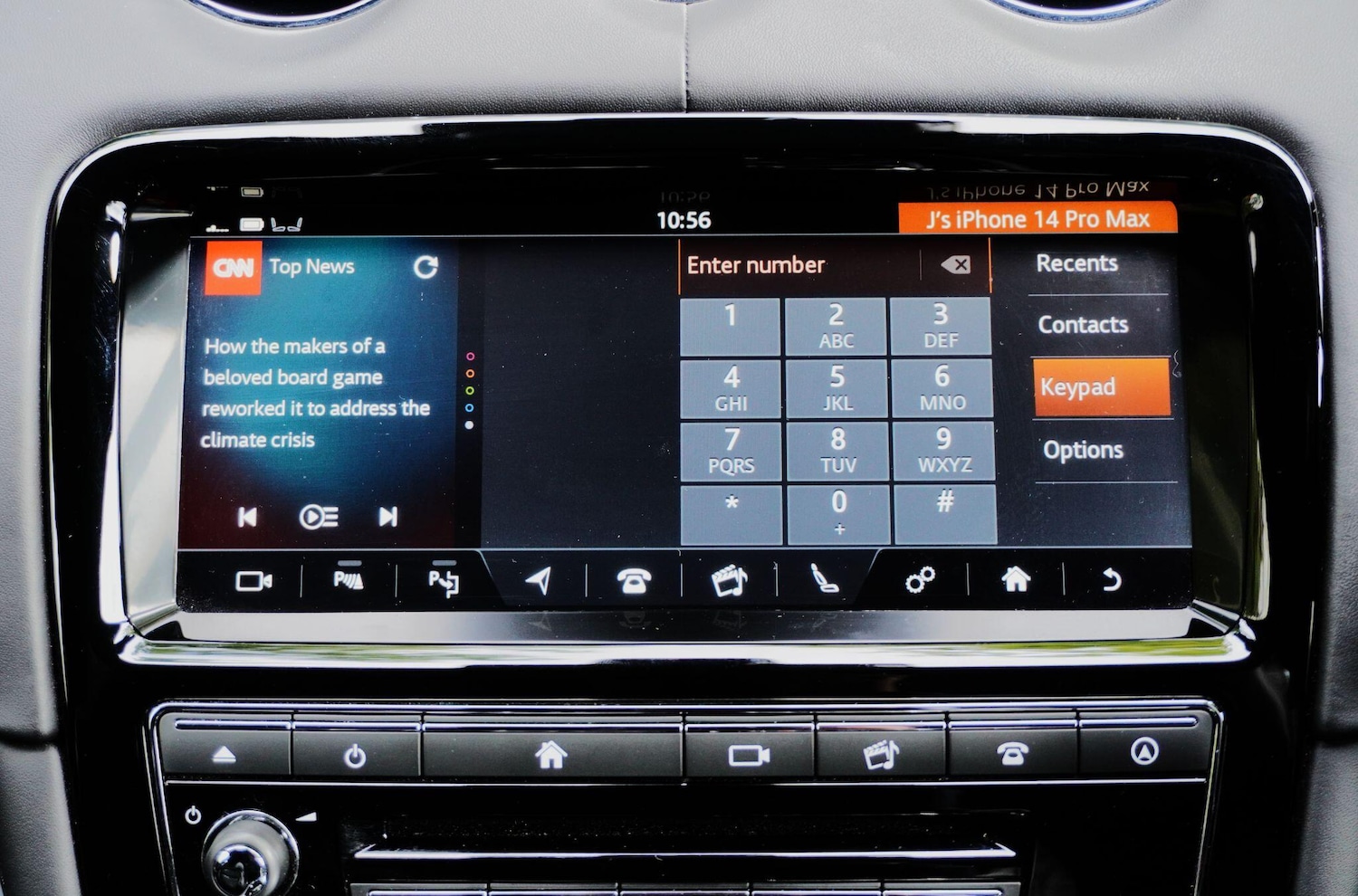 Used Jaguar XJ 2018 for sale - 78063034: Photo 29