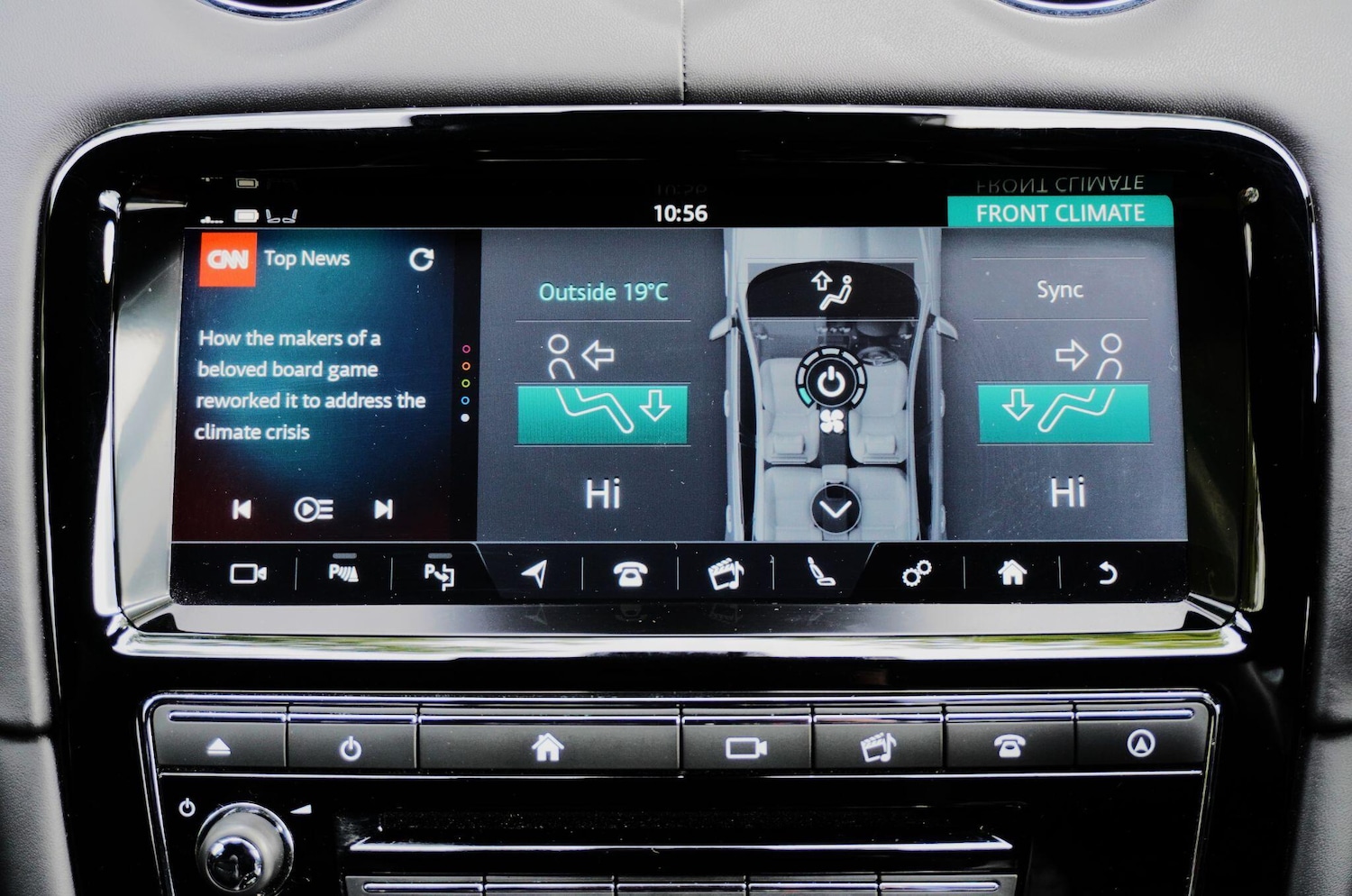 Used Jaguar XJ 2018 for sale - 78063034: Photo 30