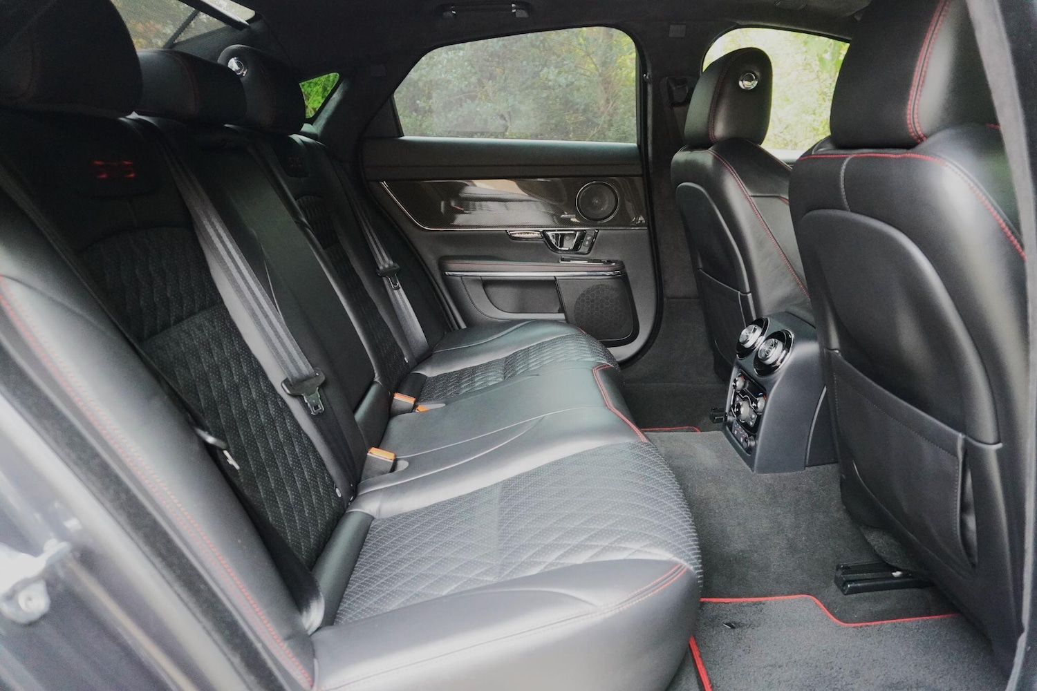 Used Jaguar XJ 2018 for sale - 78063034: Photo 44