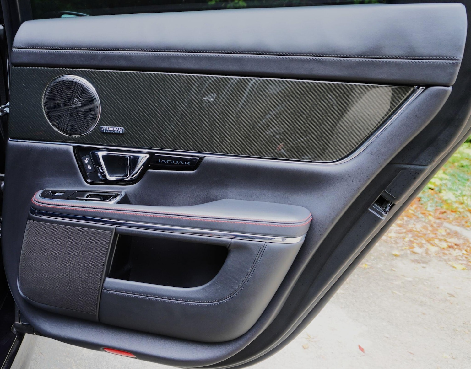 Used Jaguar XJ 2018 for sale - 78063034: Photo 46