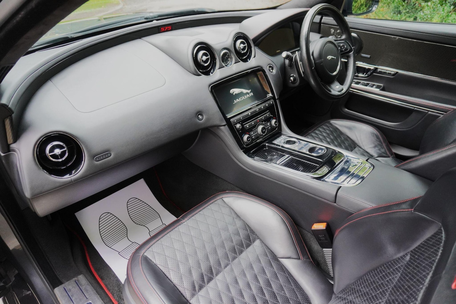 Used Jaguar XJ 2018 for sale - 78063034: Photo 52