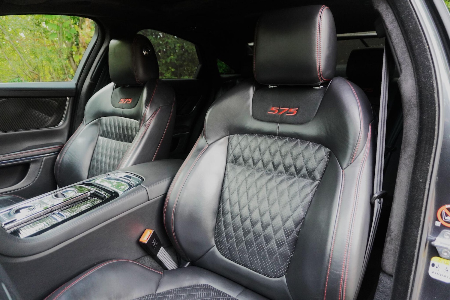 Used Jaguar XJ 2018 for sale - 78063034: Photo 57