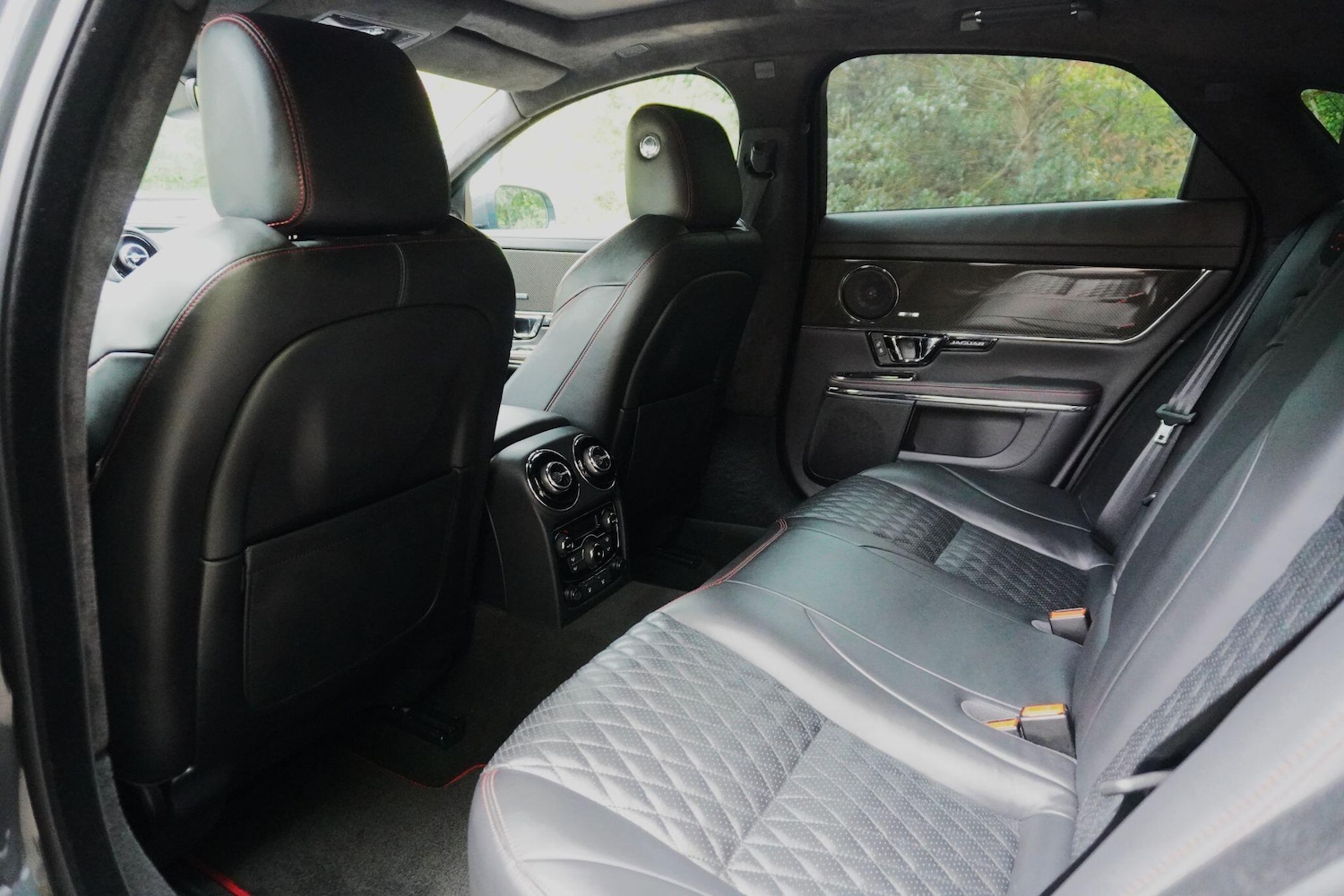 Used Jaguar XJ 2018 for sale - 78063034: Photo 62