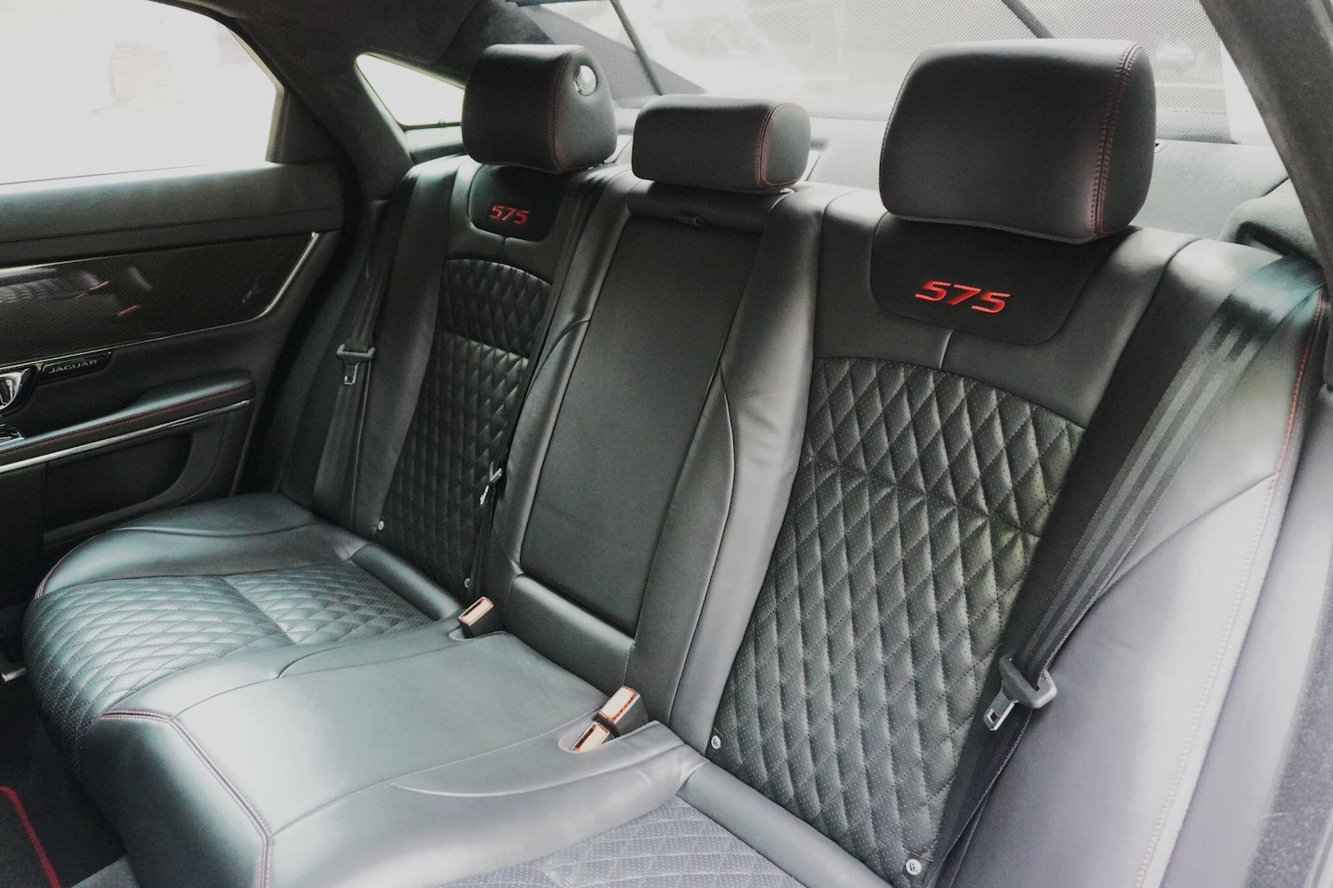 Used Jaguar XJ 2018 for sale - 78063034: Photo 67